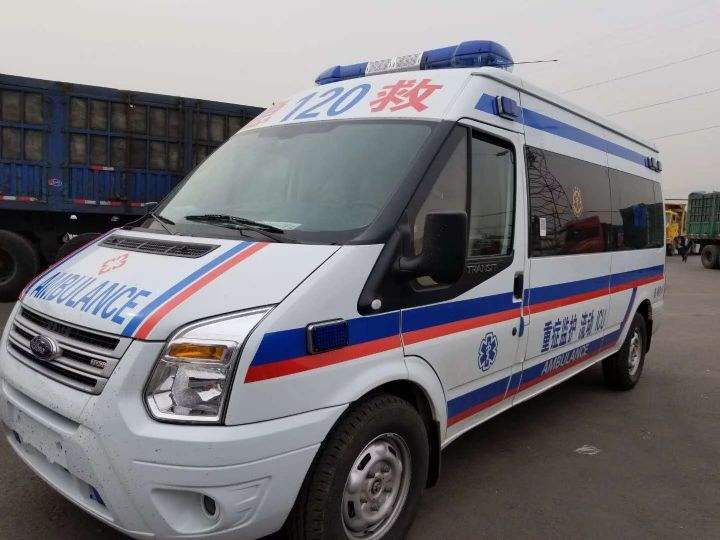 湖口县成人监护型护送